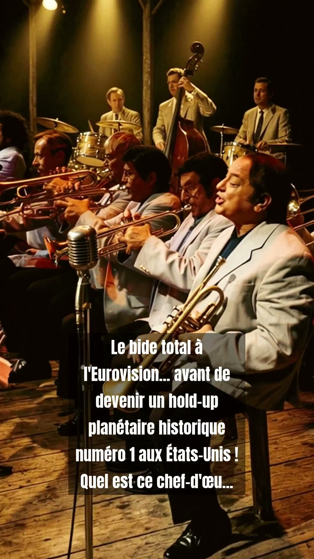 Paul Mauriat : L’incroyable destin mondial d’une mélodie française boudée