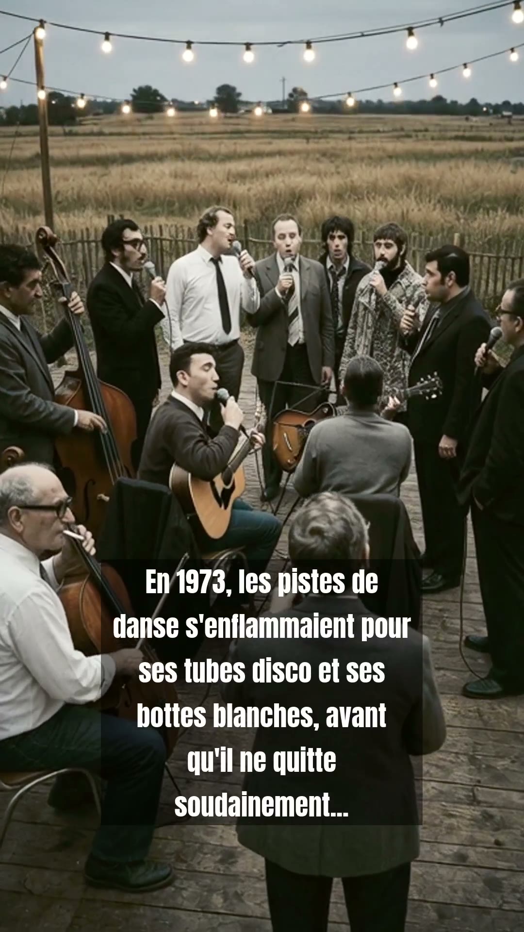 Ringo Willy Cat : que devient l’idole aux bottes blanches ?