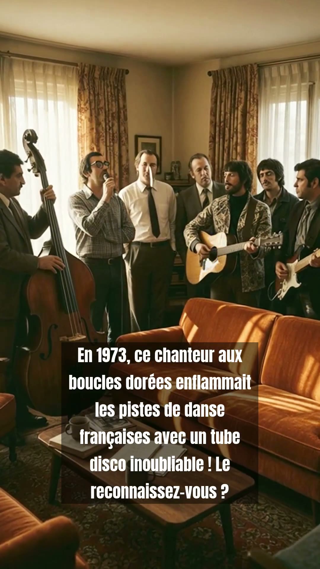 Ringo Willy Cat : Que devient l’idole oubliée des années 70 ?