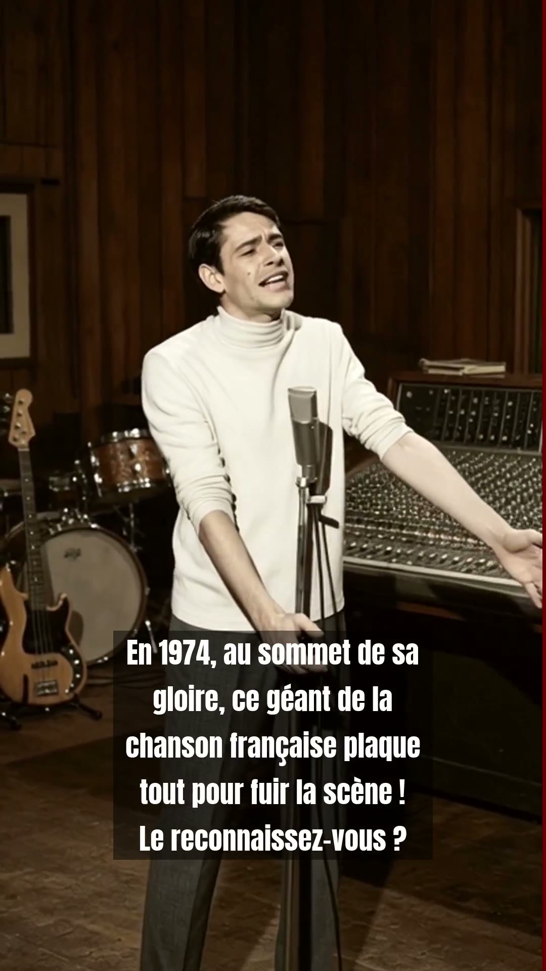 Jacques Brel : le jour où la légende a tout quitté
